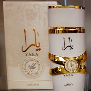 Arabian perfume